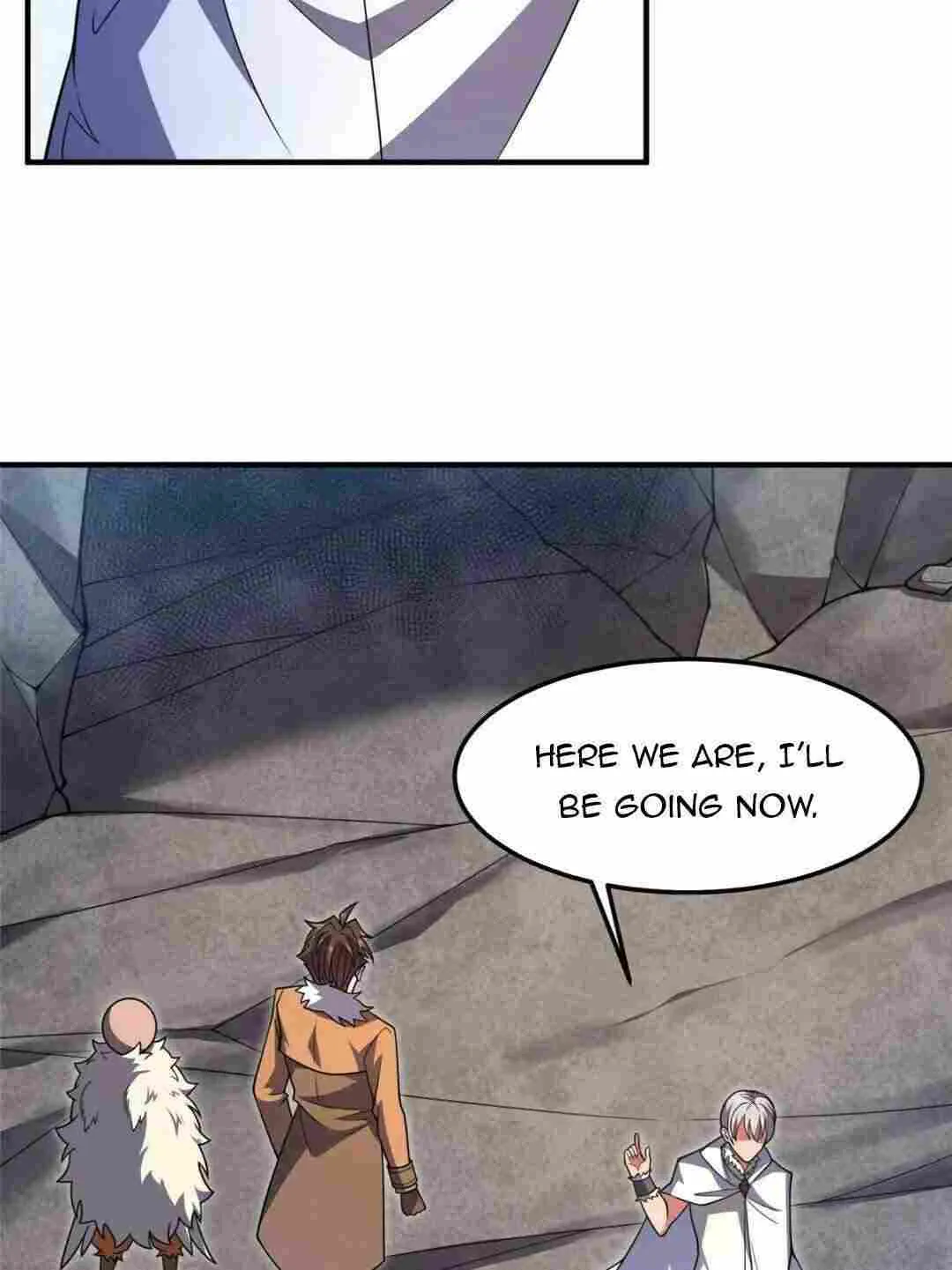 Monster Pet Evolution Zinmanga X Chapter 230 Page 10