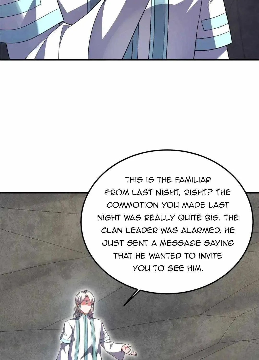 Monster Pet Evolution Zinmanga X Chapter 229 Page 53