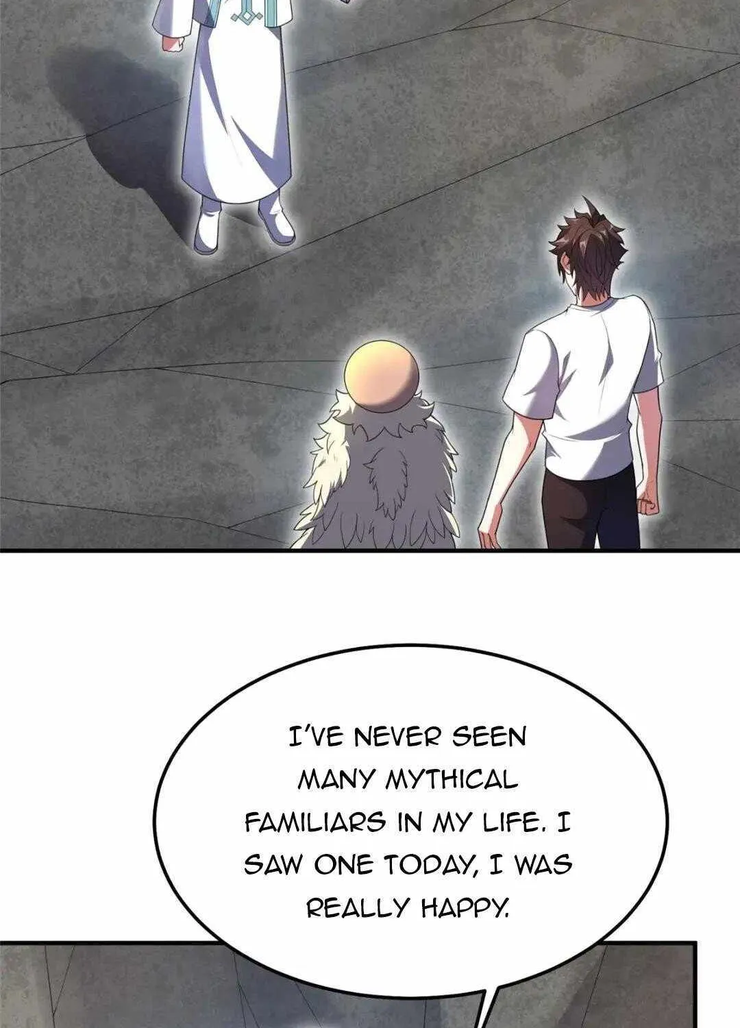 Monster Pet Evolution Zinmanga X Chapter 229 Page 54