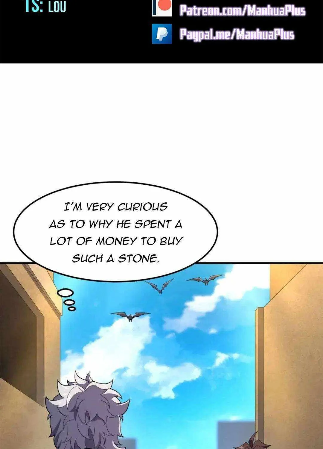 Monster Pet Evolution Zinmanga X Chapter 228 Page 3