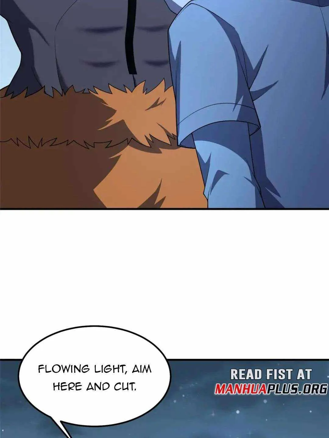 Monster Pet Evolution Zinmanga X Chapter 228 Page 33