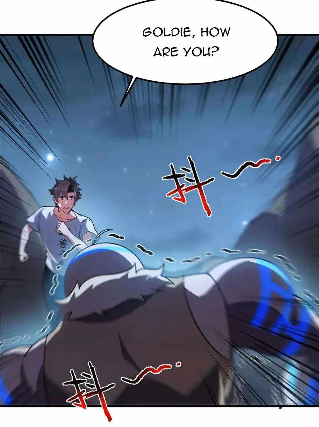 Monster Pet Evolution Zinmanga X Chapter 228 Page 59