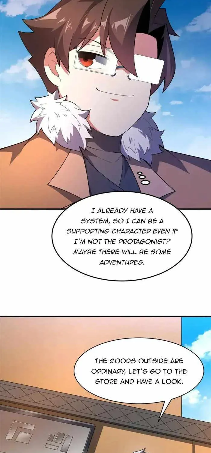 Monster Pet Evolution Zinmanga X Chapter 227 Page 20