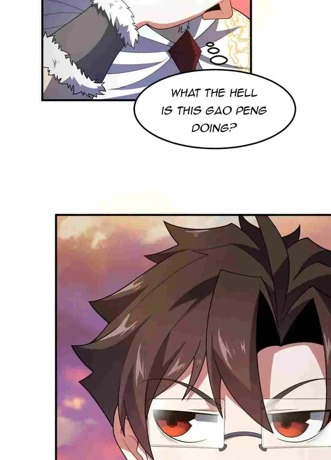Monster Pet Evolution Zinmanga X Chapter 226 Page 26