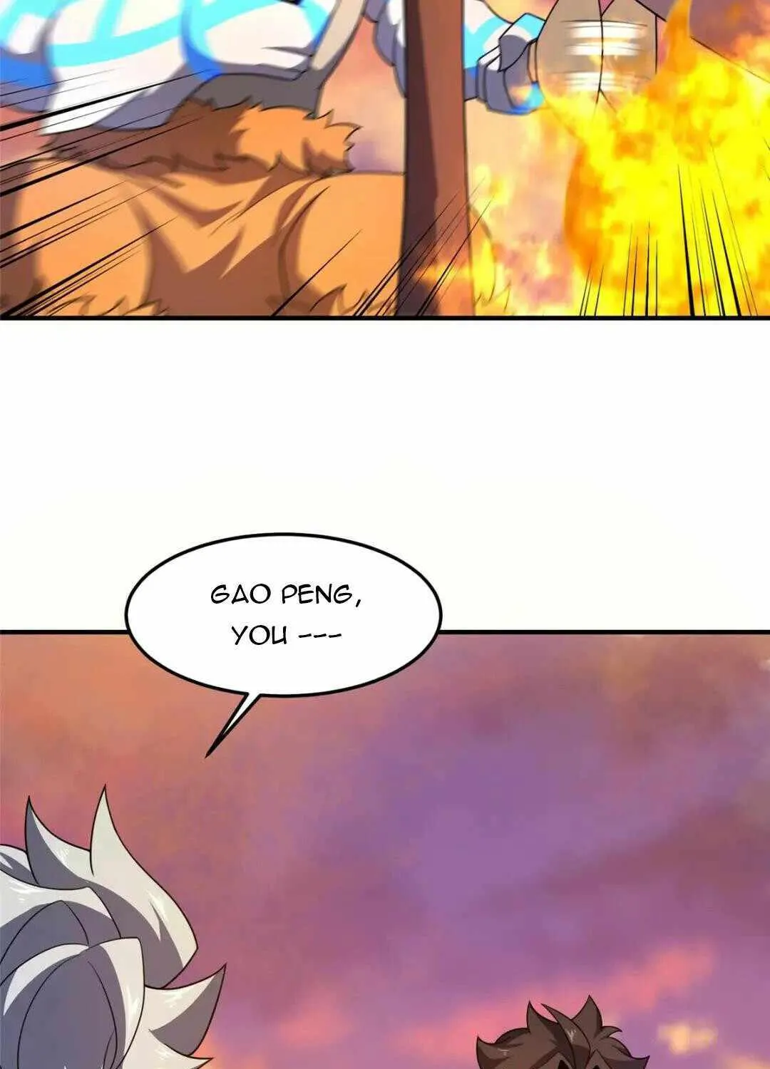 Monster Pet Evolution Zinmanga X Chapter 226 Page 33