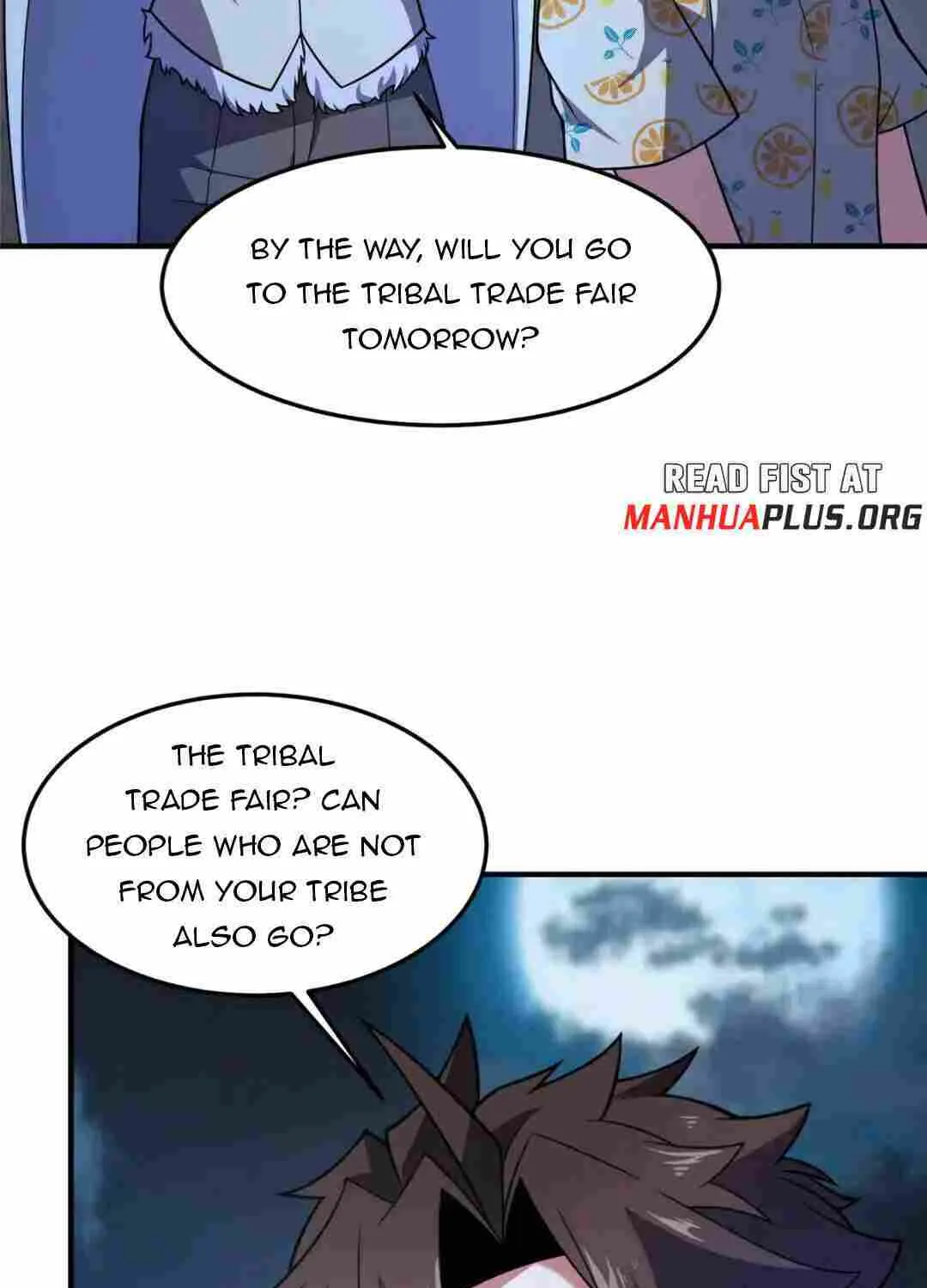 Monster Pet Evolution Zinmanga X Chapter 226 Page 60