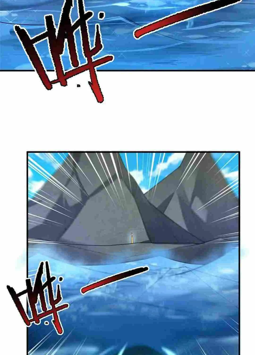 Monster Pet Evolution Zinmanga X Chapter 225 Page 8