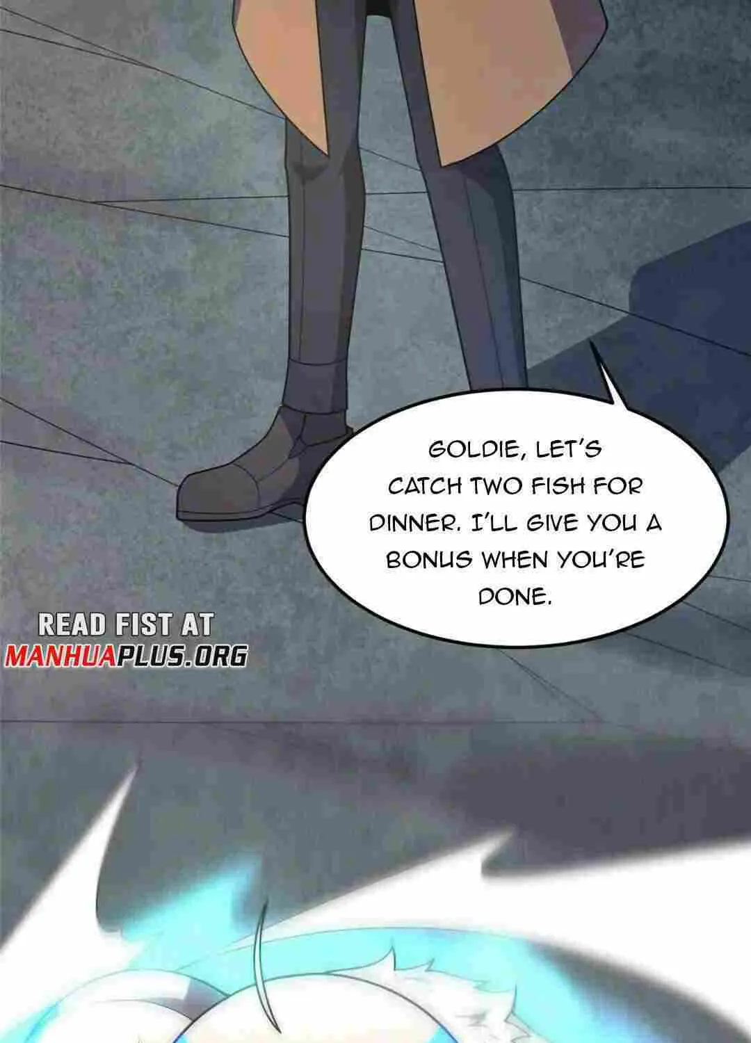 Monster Pet Evolution Zinmanga X Chapter 225 Page 12