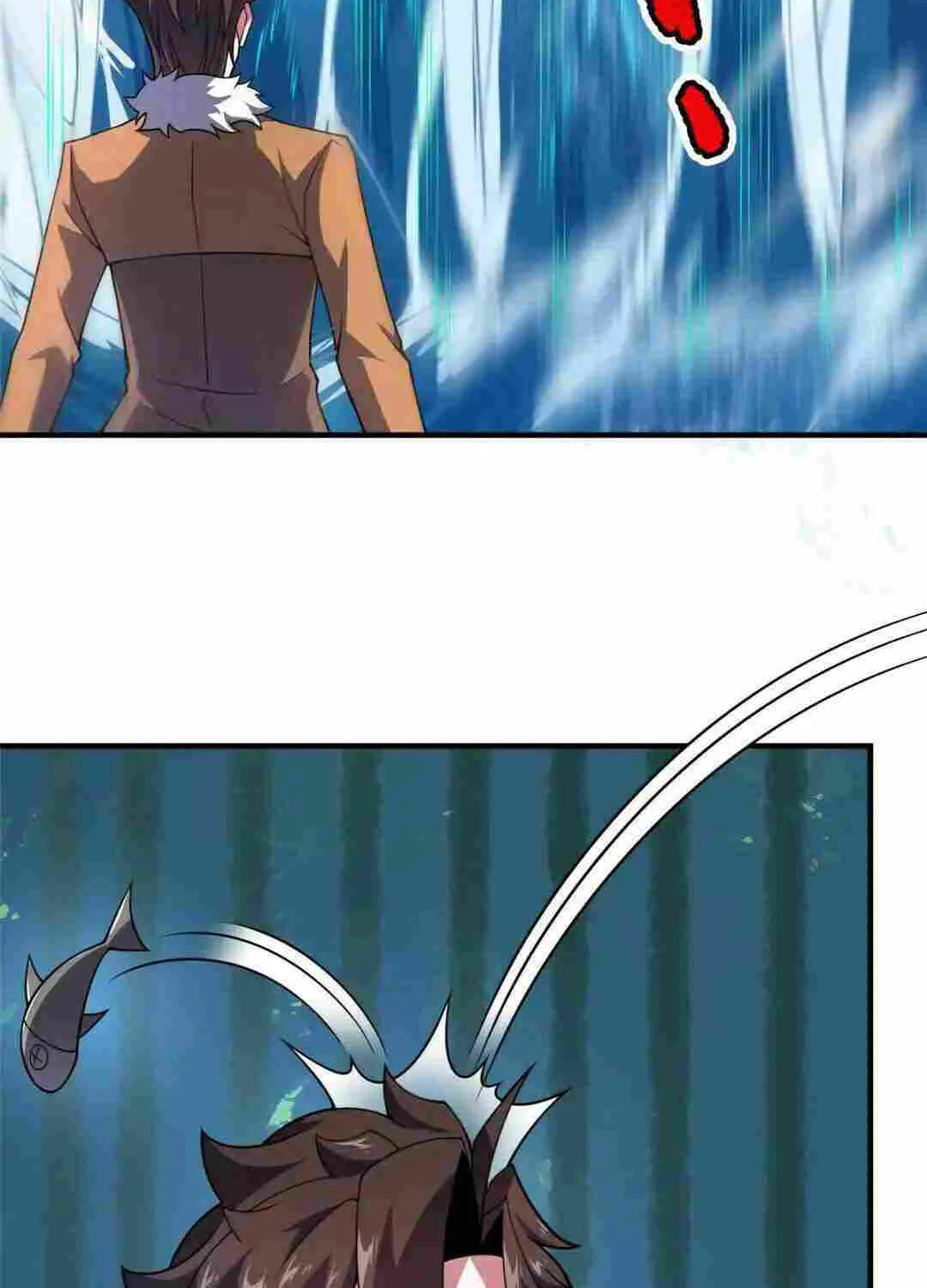 Monster Pet Evolution Zinmanga X Chapter 225 Page 26