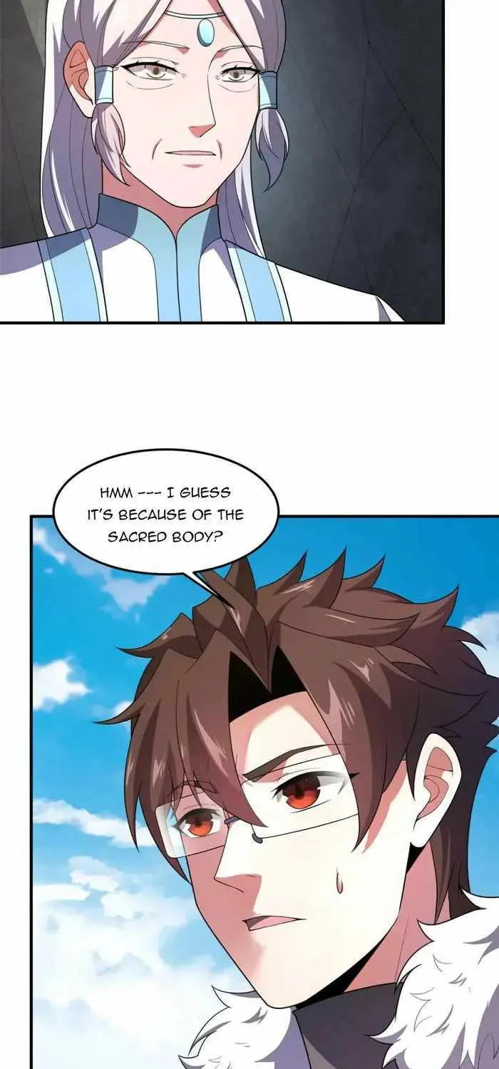 Monster Pet Evolution Zinmanga X Chapter 224 Page 3