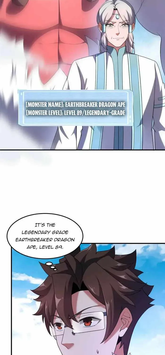 Monster Pet Evolution Zinmanga X Chapter 224 Page 11