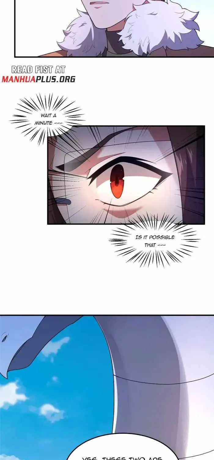 Monster Pet Evolution Zinmanga X Chapter 224 Page 12