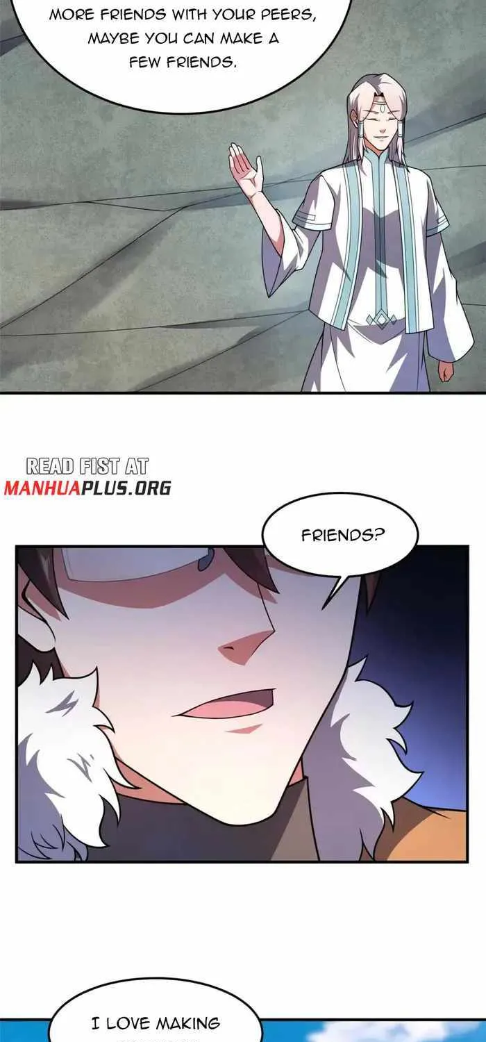 Monster Pet Evolution Zinmanga X Chapter 224 Page 24