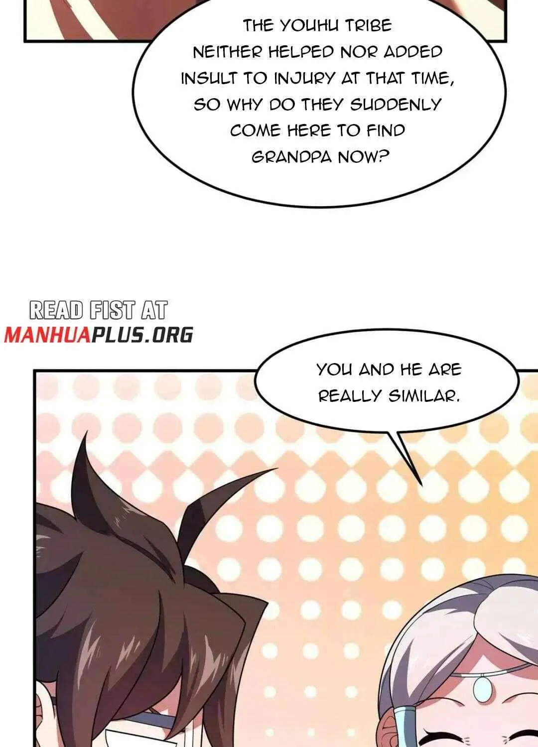 Monster Pet Evolution Zinmanga X Chapter 223 Page 6