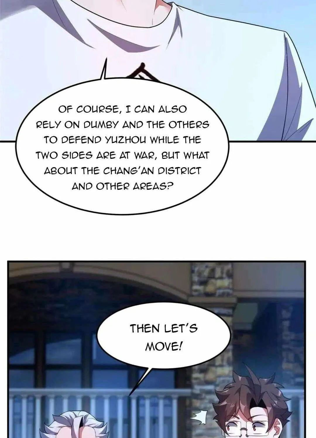Monster Pet Evolution Zinmanga X Chapter 223 Page 27