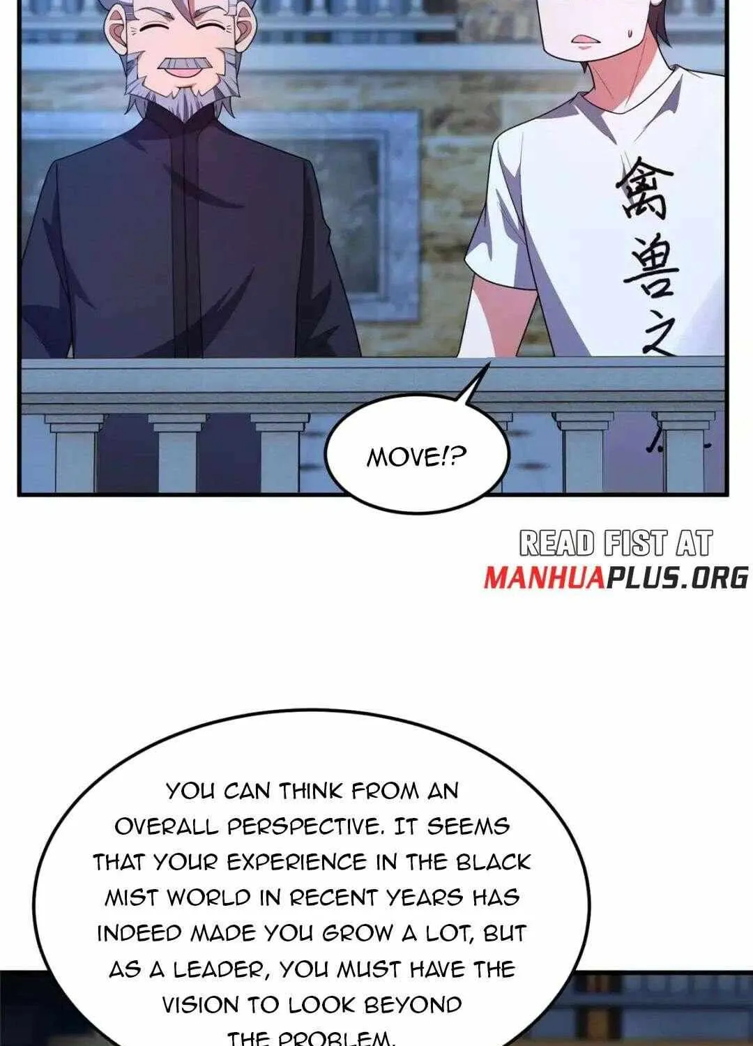 Monster Pet Evolution Zinmanga X Chapter 223 Page 28