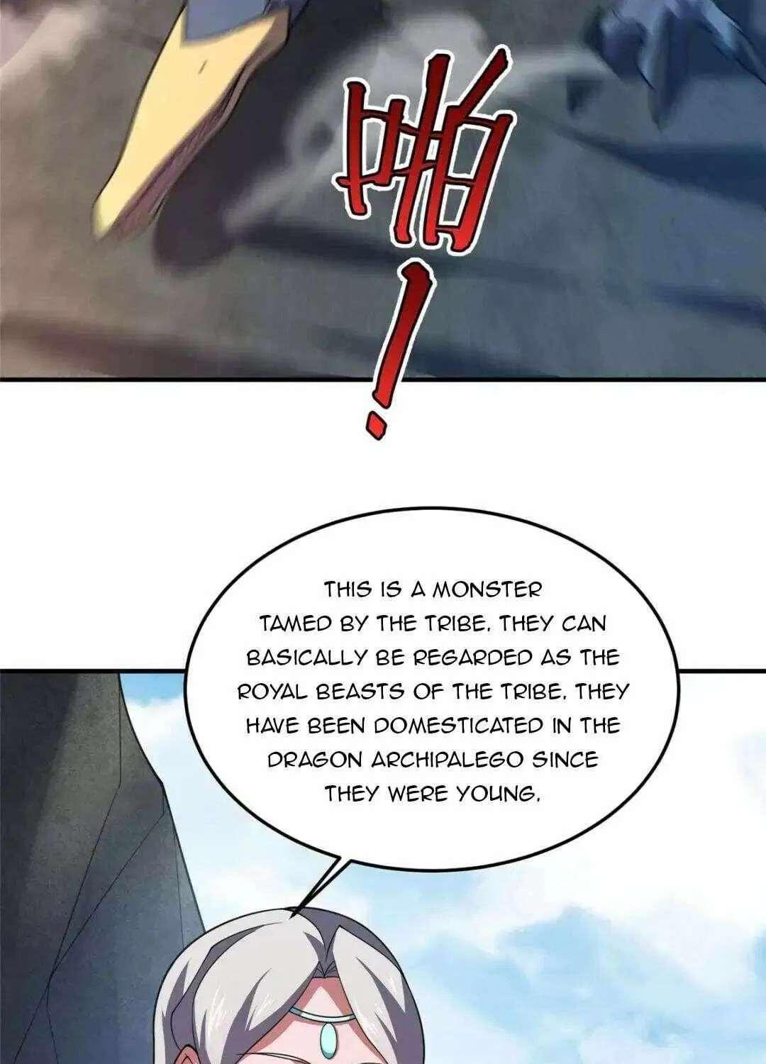 Monster Pet Evolution Zinmanga X Chapter 223 Page 62