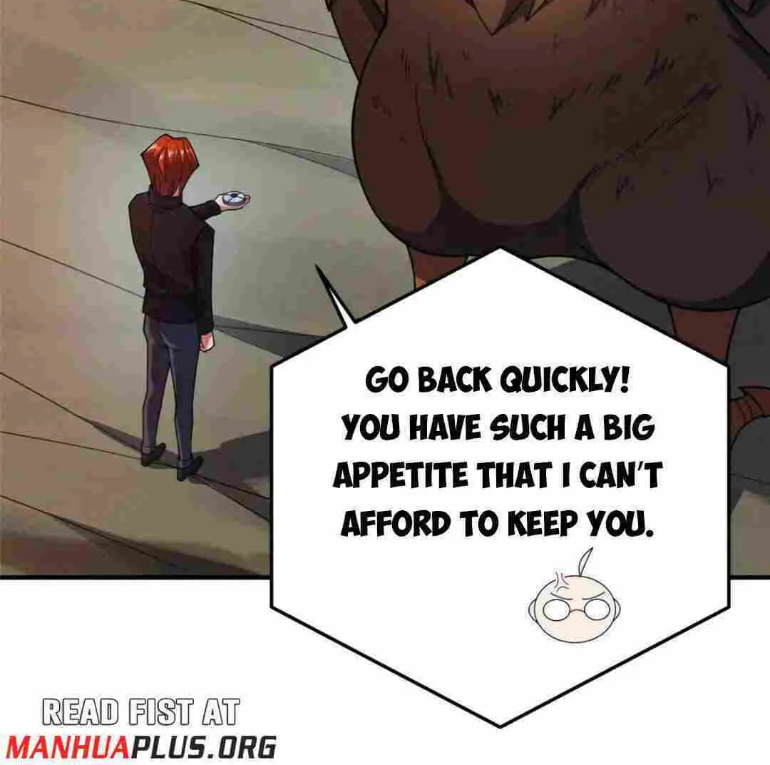 Monster Pet Evolution Zinmanga X Chapter 222 Page 10