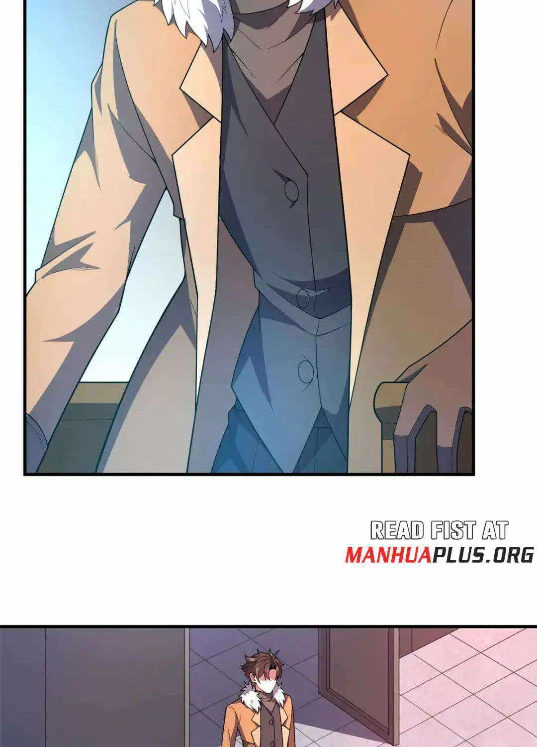 Monster Pet Evolution Zinmanga X Chapter 222 Page 20