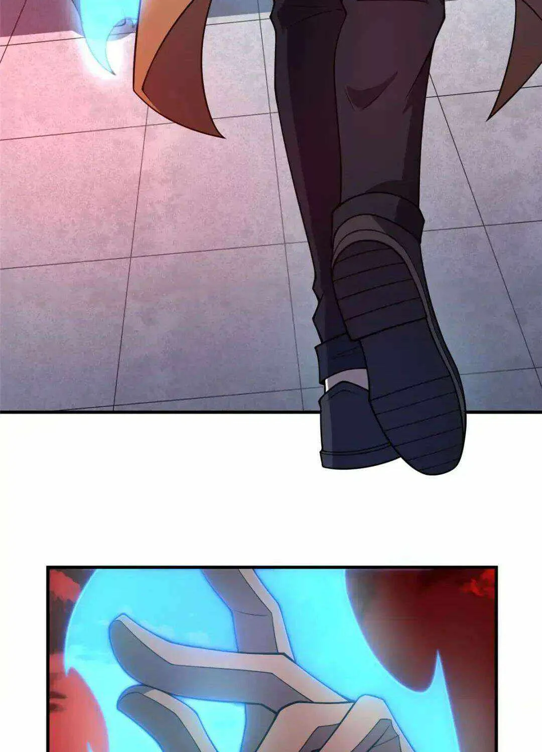 Monster Pet Evolution Zinmanga X Chapter 222 Page 24