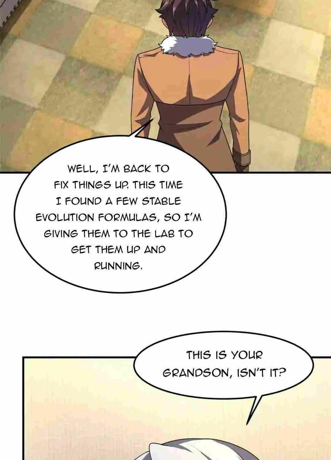 Monster Pet Evolution Zinmanga X Chapter 222 Page 55