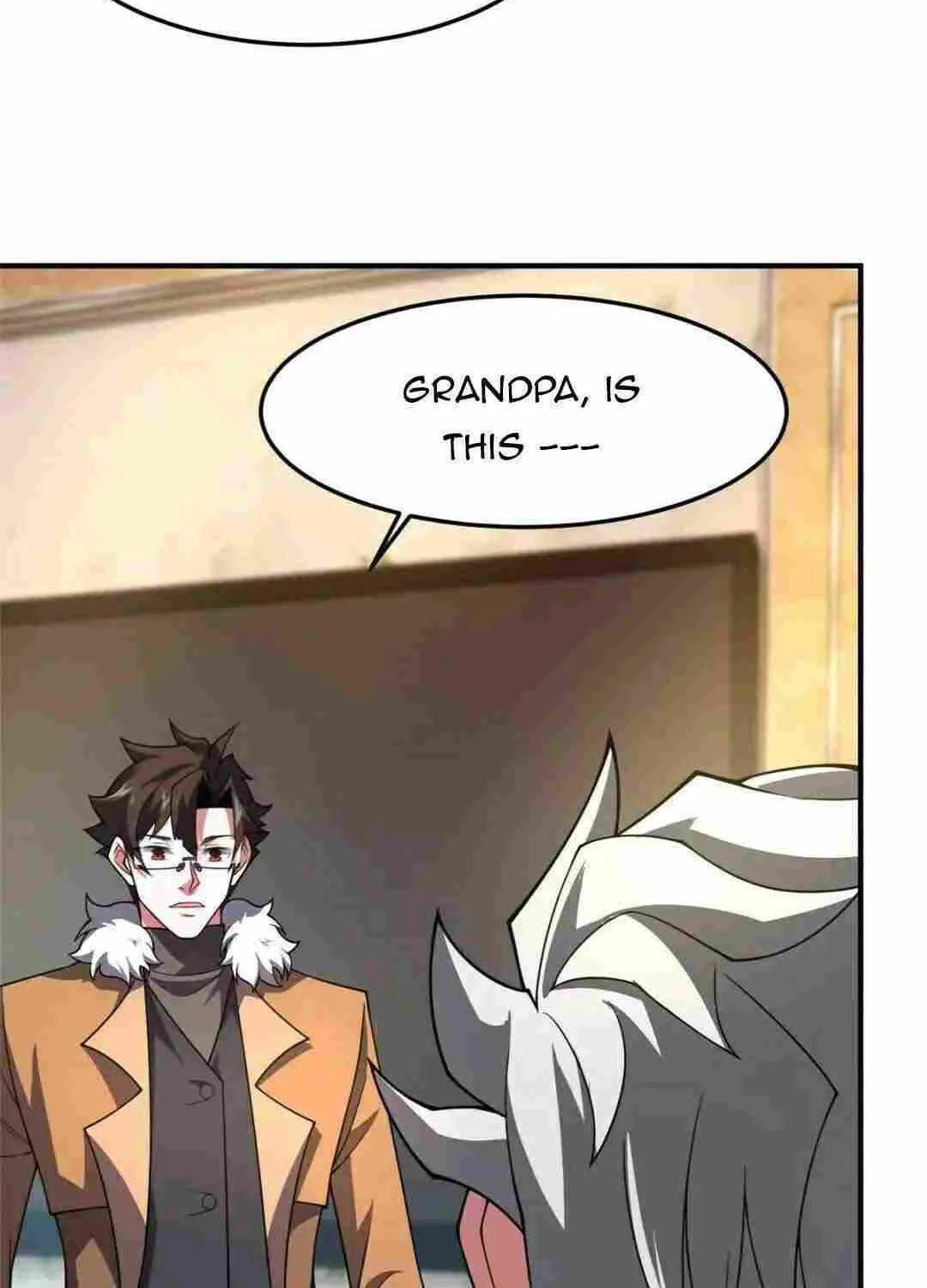 Monster Pet Evolution Zinmanga X Chapter 222 Page 61