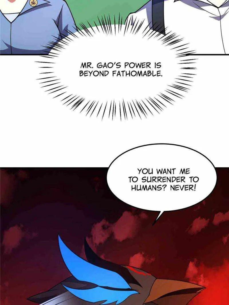 Monster Pet Evolution Zinmanga X Chapter 221 Page 2