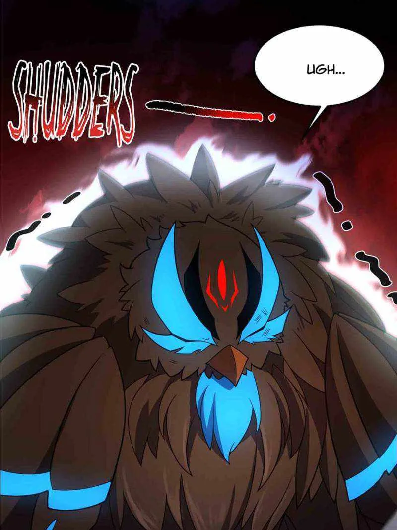 Monster Pet Evolution Zinmanga X Chapter 221 Page 7