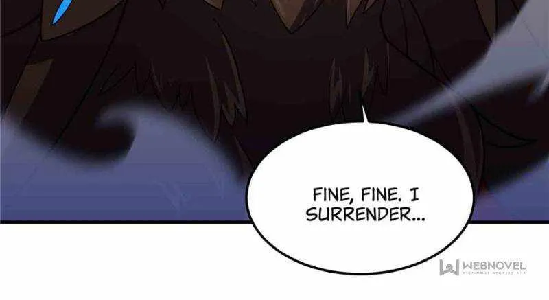 Monster Pet Evolution Zinmanga X Chapter 221 Page 8