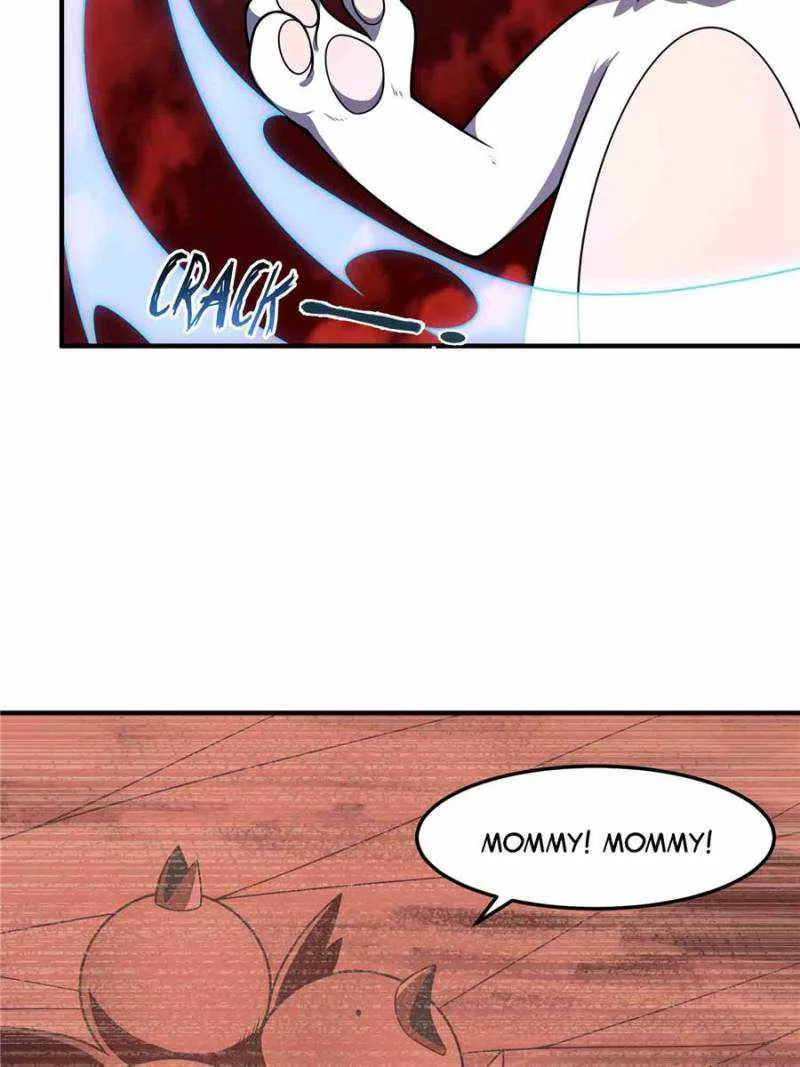 Monster Pet Evolution Zinmanga X Chapter 221 Page 13