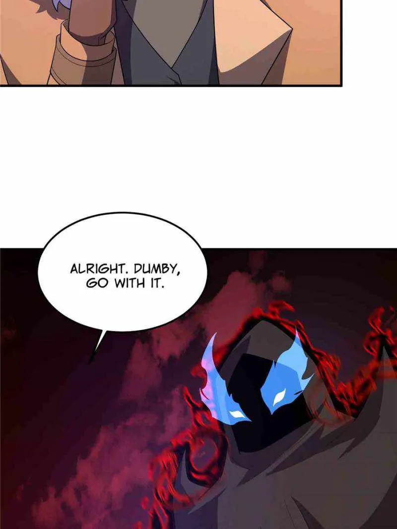 Monster Pet Evolution Zinmanga X Chapter 221 Page 29