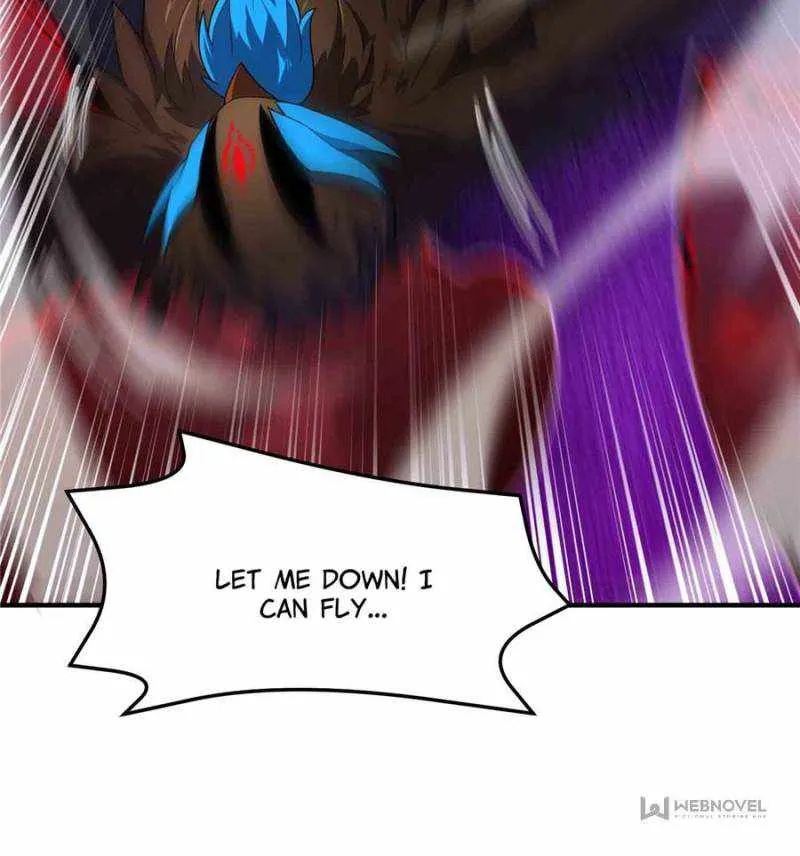 Monster Pet Evolution Zinmanga X Chapter 221 Page 32