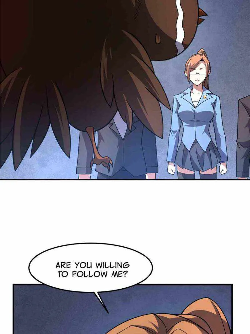 Monster Pet Evolution Zinmanga X Chapter 221 Page 44