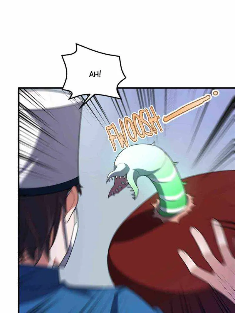 Monster Pet Evolution Zinmanga X Chapter 221 Page 54