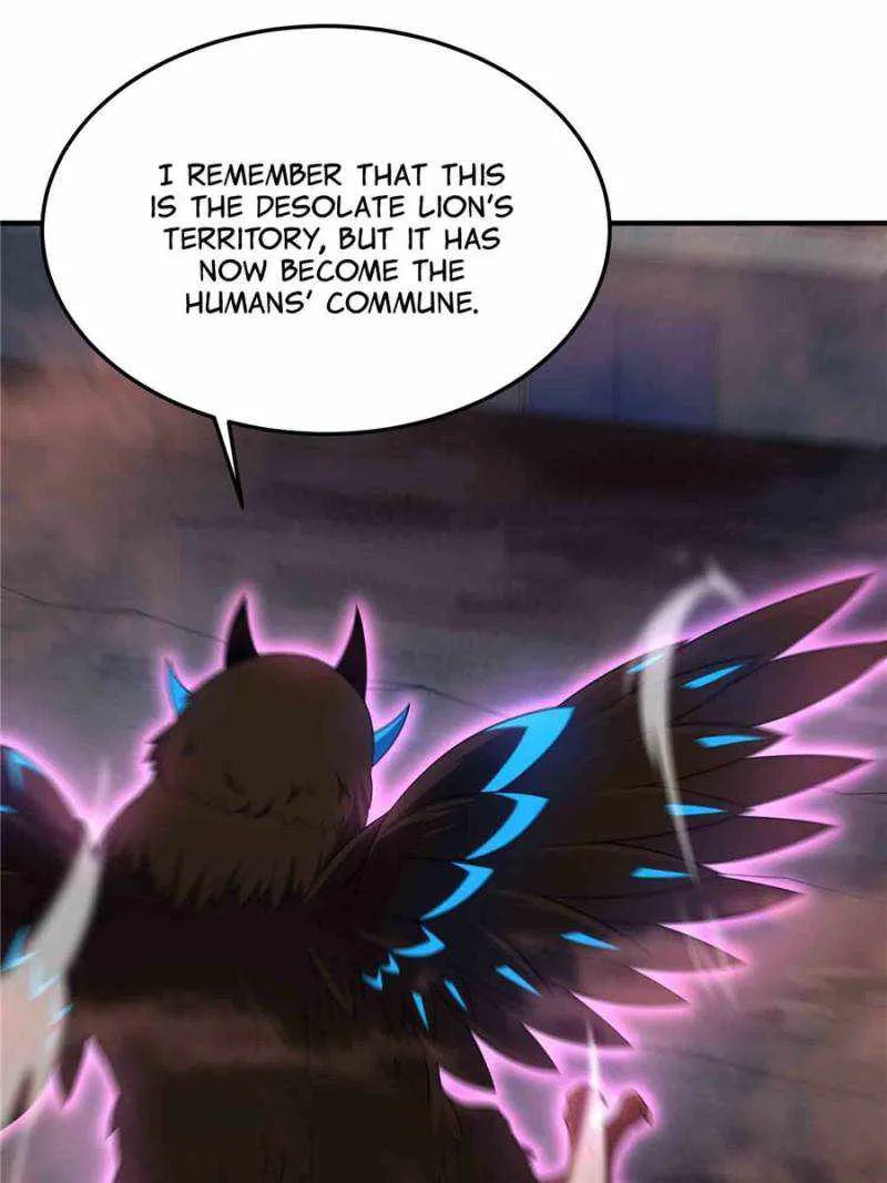 Monster Pet Evolution Zinmanga X Chapter 220 Page 1