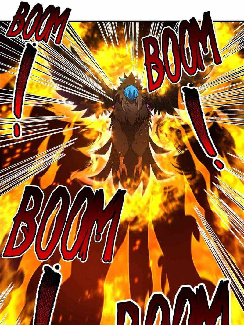 Monster Pet Evolution Zinmanga X Chapter 220 Page 13