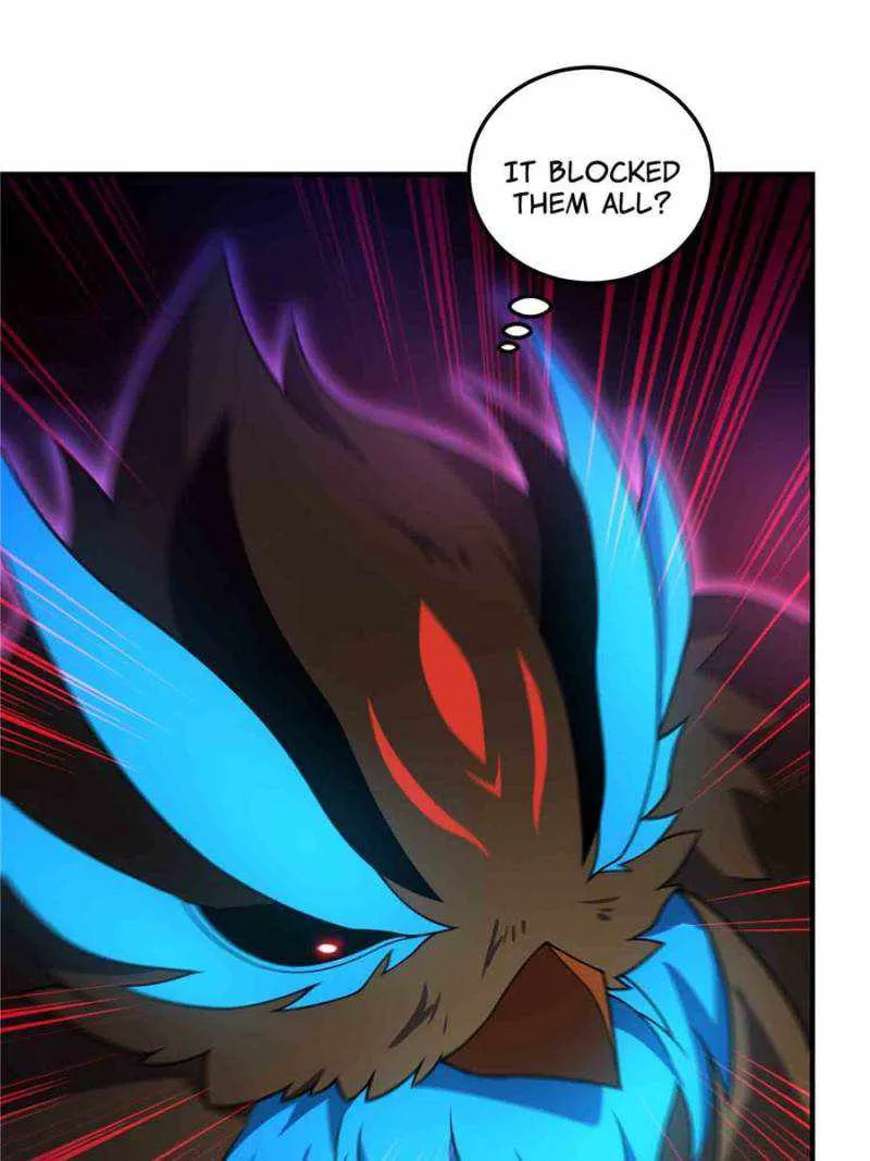 Monster Pet Evolution Zinmanga X Chapter 220 Page 21