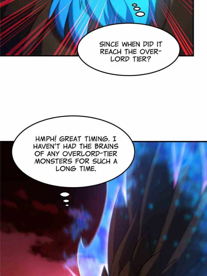 Monster Pet Evolution Zinmanga X Chapter 220 Page 22