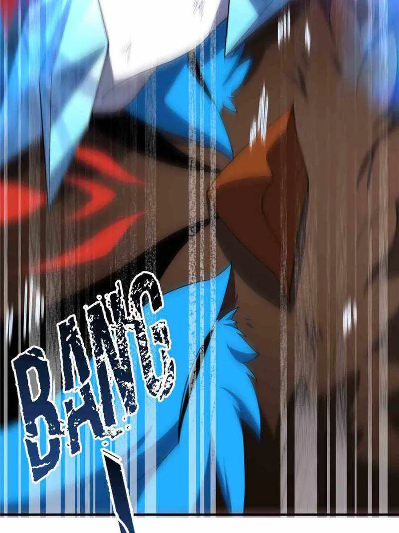 Monster Pet Evolution Zinmanga X Chapter 220 Page 30