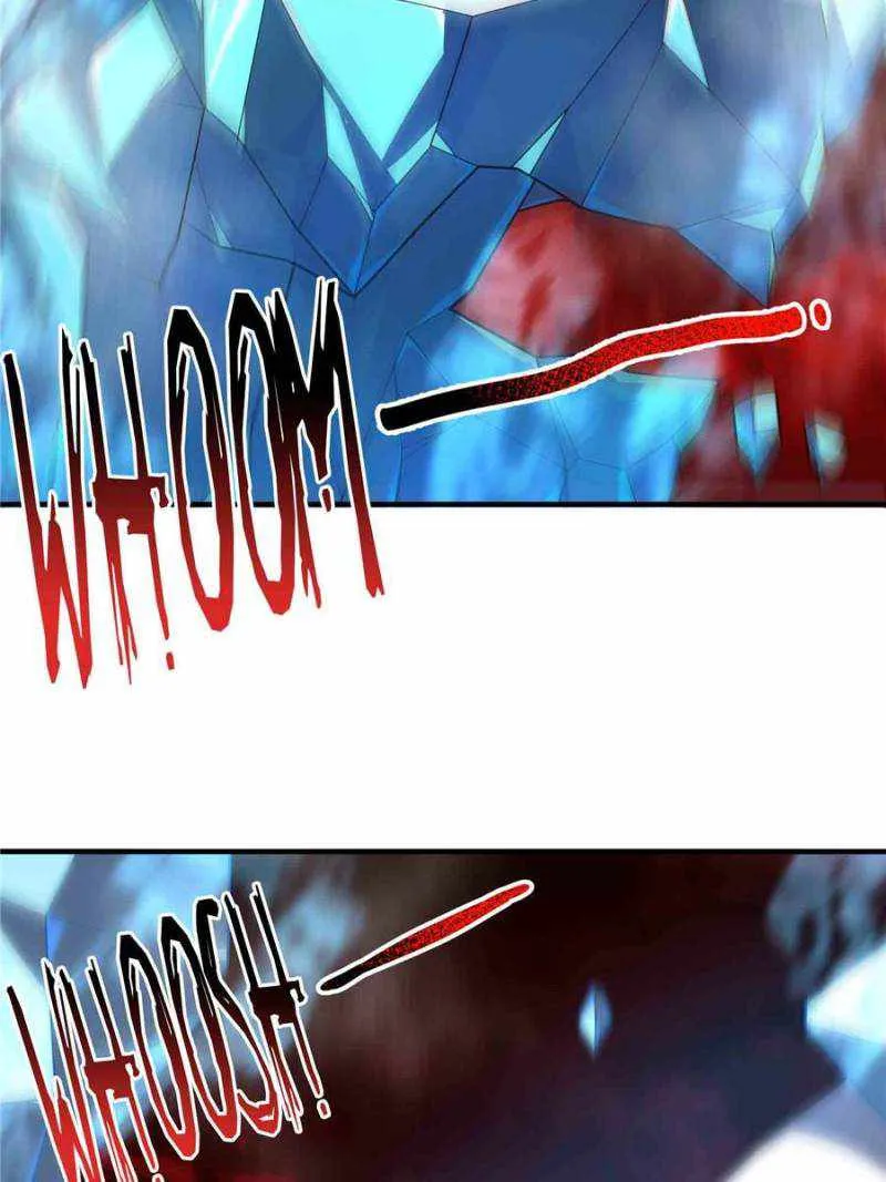 Monster Pet Evolution Zinmanga X Chapter 220 Page 36