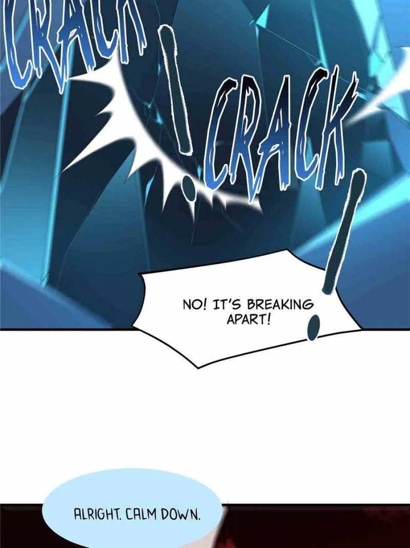 Monster Pet Evolution Zinmanga X Chapter 220 Page 46