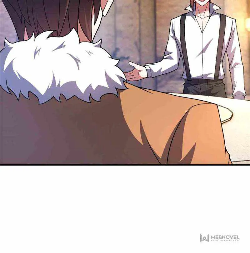 Monster Pet Evolution Zinmanga X Chapter 219 Page 32