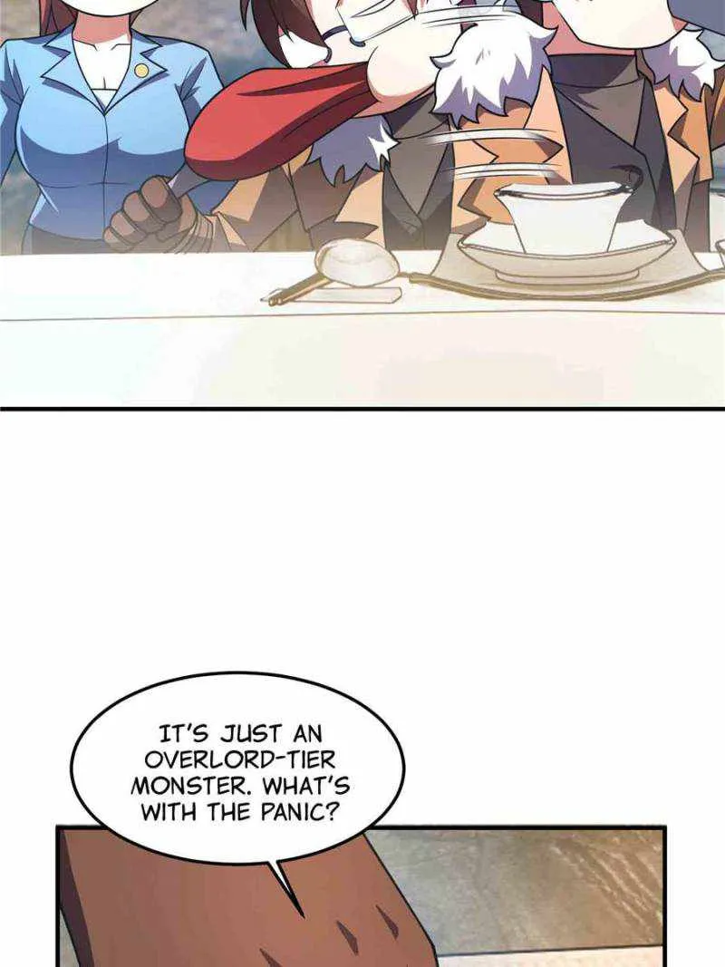 Monster Pet Evolution Zinmanga X Chapter 219 Page 54