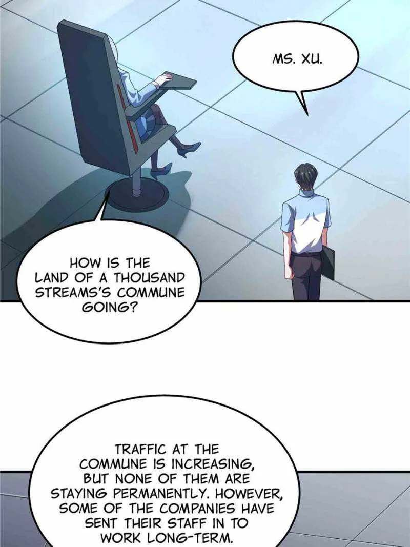 Monster Pet Evolution Zinmanga X Chapter 218 Page 3