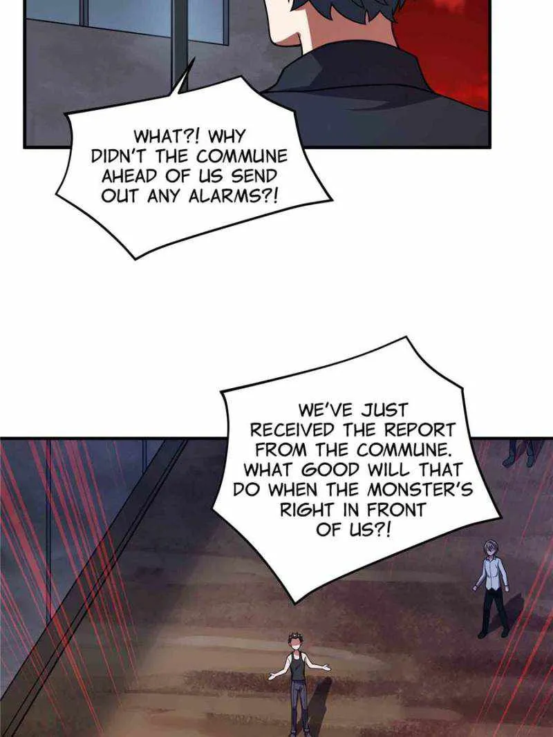 Monster Pet Evolution Zinmanga X Chapter 218 Page 27