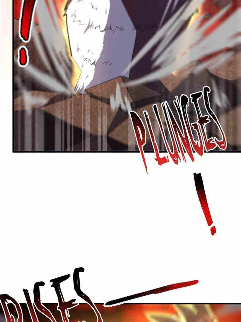 Monster Pet Evolution Zinmanga X Chapter 218 Page 35