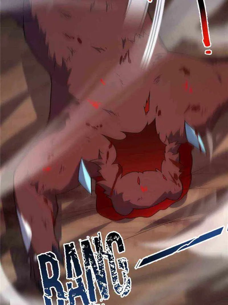 Monster Pet Evolution Zinmanga X Chapter 218 Page 59
