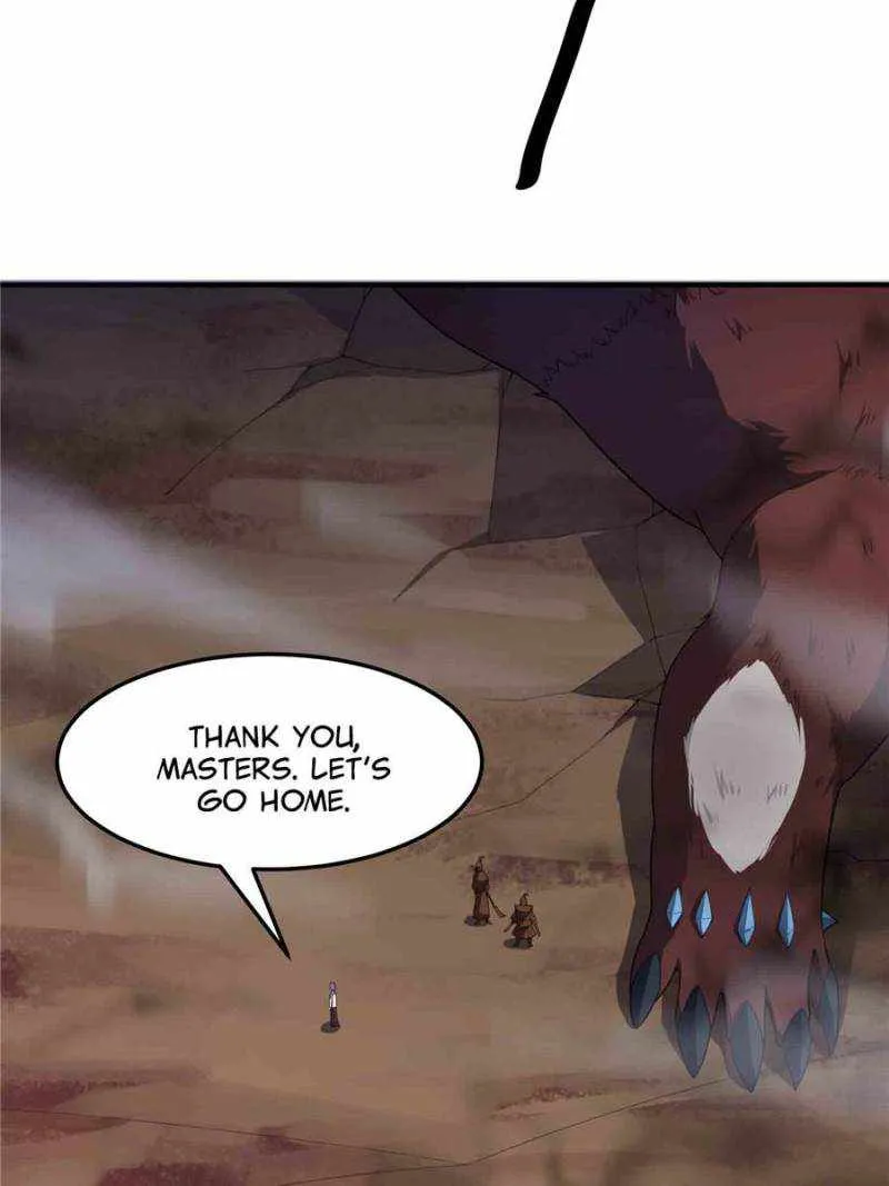 Monster Pet Evolution Zinmanga X Chapter 218 Page 63