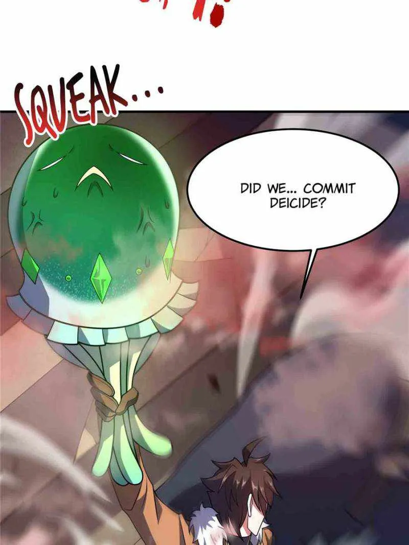 Monster Pet Evolution Zinmanga X Chapter 216 Page 28