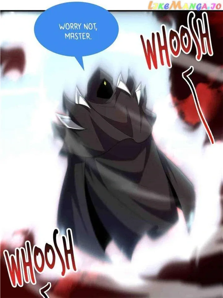 Monster Pet Evolution Zinmanga X Chapter 215 Page 31